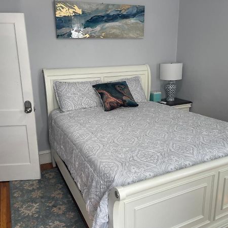 Boston Luxury Condo Style Rooms Exterior foto